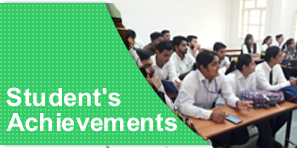 Student's Ahievements